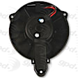 2003 Audi S6 - Blower Motor