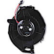 2015 Audi R8 - Blower Motor, GAS