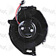 2015 Audi R8 - Blower Motor, GAS