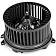 2311890 Blower Motor, Brushless Motor