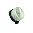 2006 Toyota Sienna - Rear Blower Motor