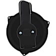 2311900 Blower Motor