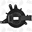 2020 Fiat 500L - Blower Motor, With Blower Wheel
