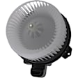 Blower Motor Sold individually, Models With Automatic Temperature Control