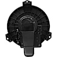 Blower Motor Sold individually, Models With Automatic Temperature Control