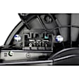 Blower Motor Sold individually, Models With Automatic Temperature Control