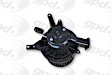 2311924 Blower Motor