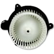 2311934 Rear Blower Motor