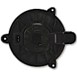 2311934 Rear Blower Motor