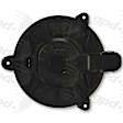 2311934 Rear Blower Motor