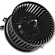 2016 GMC Sierra 1500 - Blower Motor, FLEX, Brushless Motor