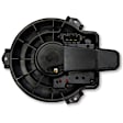 2311952 Blower Motor