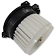 2014 Honda Pilot - Rear Blower Motor