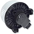 2016 Ram ProMaster 3500 - Blower Motor