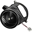 2021 Chevrolet Silverado 6500 HD - Blower Motor, With Wheel