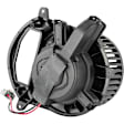 2021 Chevrolet Silverado 6500 HD - Blower Motor, With Wheel