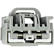 2021 Chevrolet Silverado 6500 HD - Blower Motor, With Wheel