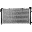 2311C Radiator