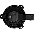 2312007 Blower Motor