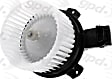 2312007 Blower Motor