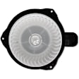 2021 Toyota Prius AWD-e - Blower Motor, Brushless Motor