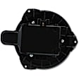 2021 Toyota Prius AWD-e - Blower Motor, Brushless Motor