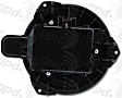 2021 Toyota Prius AWD-e - Blower Motor, Brushless Motor