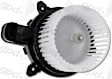 2312013 Blower Motor