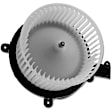 2021 Mercedes Benz Metris - Blower Motor