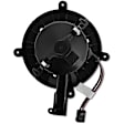 2021 Mercedes Benz Metris - Blower Motor