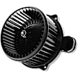 2021 Hyundai Kona - Blower Motor
