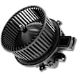 2023 Audi S6 - Blower Motor, Turbocharged, MILD HYBRID EV-GAS (MHEV), With Blower Wheel