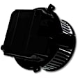 2023 Audi S6 - Blower Motor, Turbocharged, MILD HYBRID EV-GAS (MHEV), With Blower Wheel