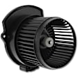2022 Mazda CX-9 - Rear Blower Motor, Turbocharged, With Blower Wheel