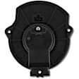 2022 Mazda CX-9 - Rear Blower Motor, Turbocharged, With Blower Wheel