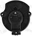 2022 Mazda CX-9 - Rear Blower Motor, Turbocharged, With Blower Wheel