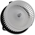 2312022 Blower Motor, with Blower Wheel