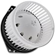 2312024 Front Blower Motor