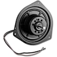 2312025 Blower Motor, without Blower Wheel