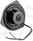 2312025 Blower Motor, without Blower Wheel