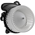 2018 Ram ProMaster City - Blower Motor, With Blower Wheel