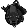2018 Ram ProMaster City - Blower Motor, With Blower Wheel
