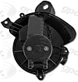 2018 Ram ProMaster City - Blower Motor, With Blower Wheel