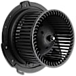 1988 Audi 80 - Blower Motor, With Blower Wheel