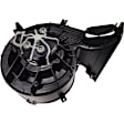 2312034 Blower Motor