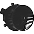 2018 Chevrolet Traverse - Front Blower Motor