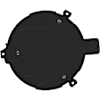 2018 Chevrolet Traverse - Front Blower Motor