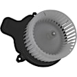 2023 Lincoln Corsair - Blower Motor, PLUG-IN HYBRID EV-GAS (PHEV)