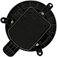2023 Ram 4500 - Blower Motor
