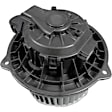 2312046 Blower Motor, BATTERY EV (EV/BEV)